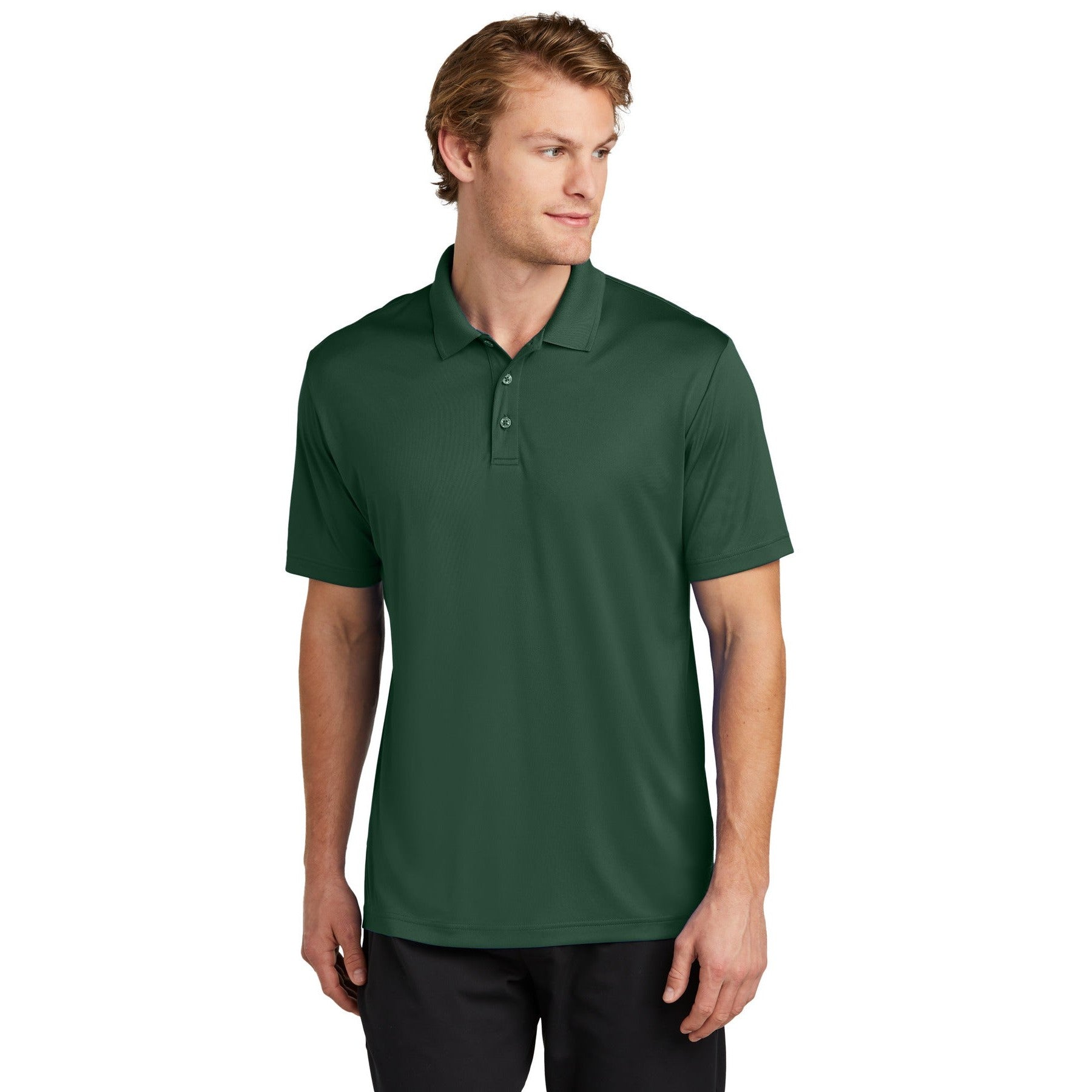 Sport-Tek-Sport-Tek® PosiCharge® Re-Compete Polo ST725-MedTech-4